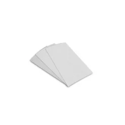 Ambir Bulk Scanner Cleaning Sheets for PS667, DS687, DS690 (SA625-CL)