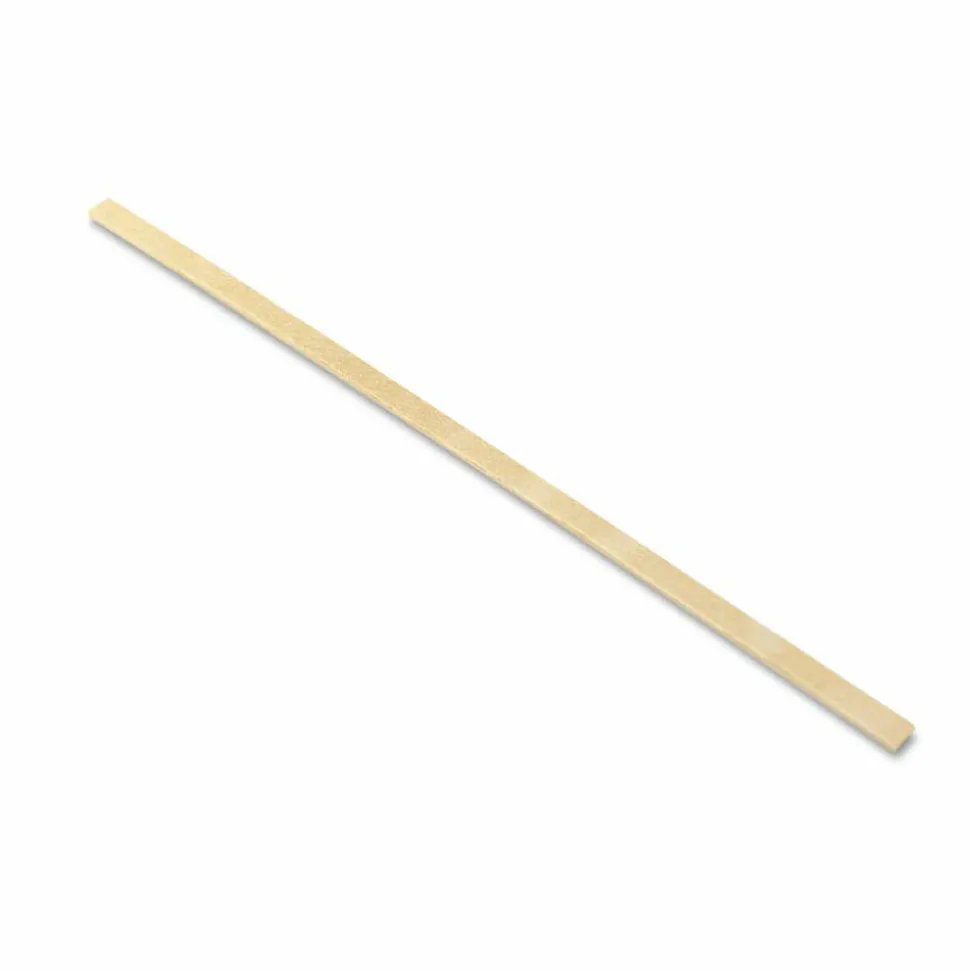 AmerCareRoyal Wood Stir Sticks, 5.5", 10,000/Carton