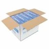 AmerCareRoyal Wood Stir Sticks, 7.5" Long, 500/Box, 10 Boxes/Carton
