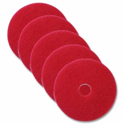 Americo Buffing Pads, 20