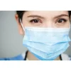 Amerishield AirMax Level 3 Surgical Masks, One Size, Blue, Box Of 50 Masks
