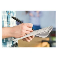 Ampad Earthwise Reporter's Notebook, 70 Sheets