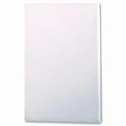 Ampad Scratch Pads, Unruled, 4 x 6, White, 100 Sheets, 12/Pack