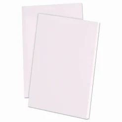 Ampad Scratch Pads, Unruled, 4 x 6, White, 100 Sheets, 12/Pack