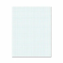 Ampad 2-Sided Pads, 8 1/2