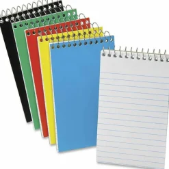 Ampad Topbound Memo Notebooks