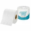 Angel Soft Professional Series by GP PRO Premium 2-Ply Toilet Paper, 450 Sheets Per Roll, Pack Of 20 Rolls