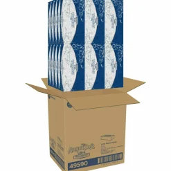 Angel Soft Professional Series Facial Tissue