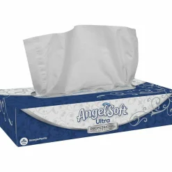 Angel Soft Professional Series Facial Tissue