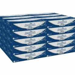 Angel Soft Professional Series Facial Tissue