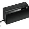 APC Back-UPS BN450M Battery Backup, 6 Outlet, 450VA/255W