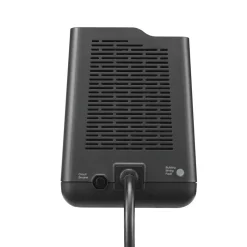 APC Back-UPS BN450M Battery Backup, 6 Outlet, 450VA/255W