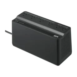 APC Back-UPS BN450M Battery Backup, 6 Outlet, 450VA/255W