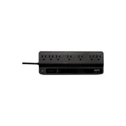 APC Back-UPS BVN650M1 Battery Backup, Black