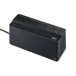 APC Back-UPS BVN650M1 Battery Backup, Black