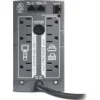 APC Back-UPS, 500VA, Tower, 120V, 6 NEMA 5-15R Outlets , User Replaceable Battery