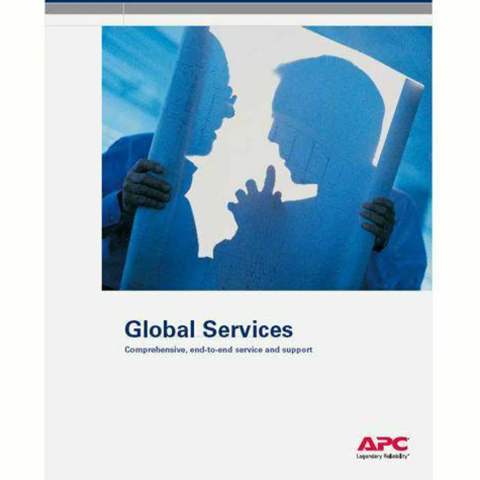 APC by Schneider Electric Service/Support - Extended Warranty - 9 Month - Service
