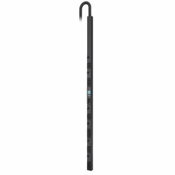 APC NetShelter Metered Rack PDU, 0U, 17.3kW, 208V, 3 phase, 60A, 30 C13 outlets