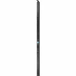 APC NetShelter Metered Rack PDU, 0U, 5.0kW, 200V and 208V, 30A, 36 C13 and 6 C19 outlets