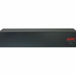 APC NetShelter Metered Rack PDU, 2U, 30A, 120V, 16 NEMA 5-20 outlet