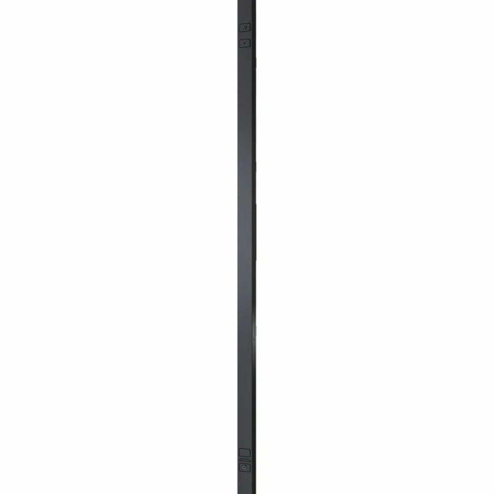 APC Rack PDU, 2G, switched, 0U, 30A, 100V to 120V, 24 NEMA 5-20R sockets - Switched - NEMA L5-30P - 24x NEMA - AP8932