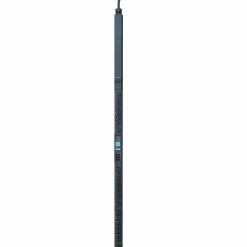 APC Rack PDU, 2G, switched, 0U, 30A, 100V to 120V, 24 NEMA 5-20R sockets - Switched - NEMA L5-30P - 24x NEMA - AP8932