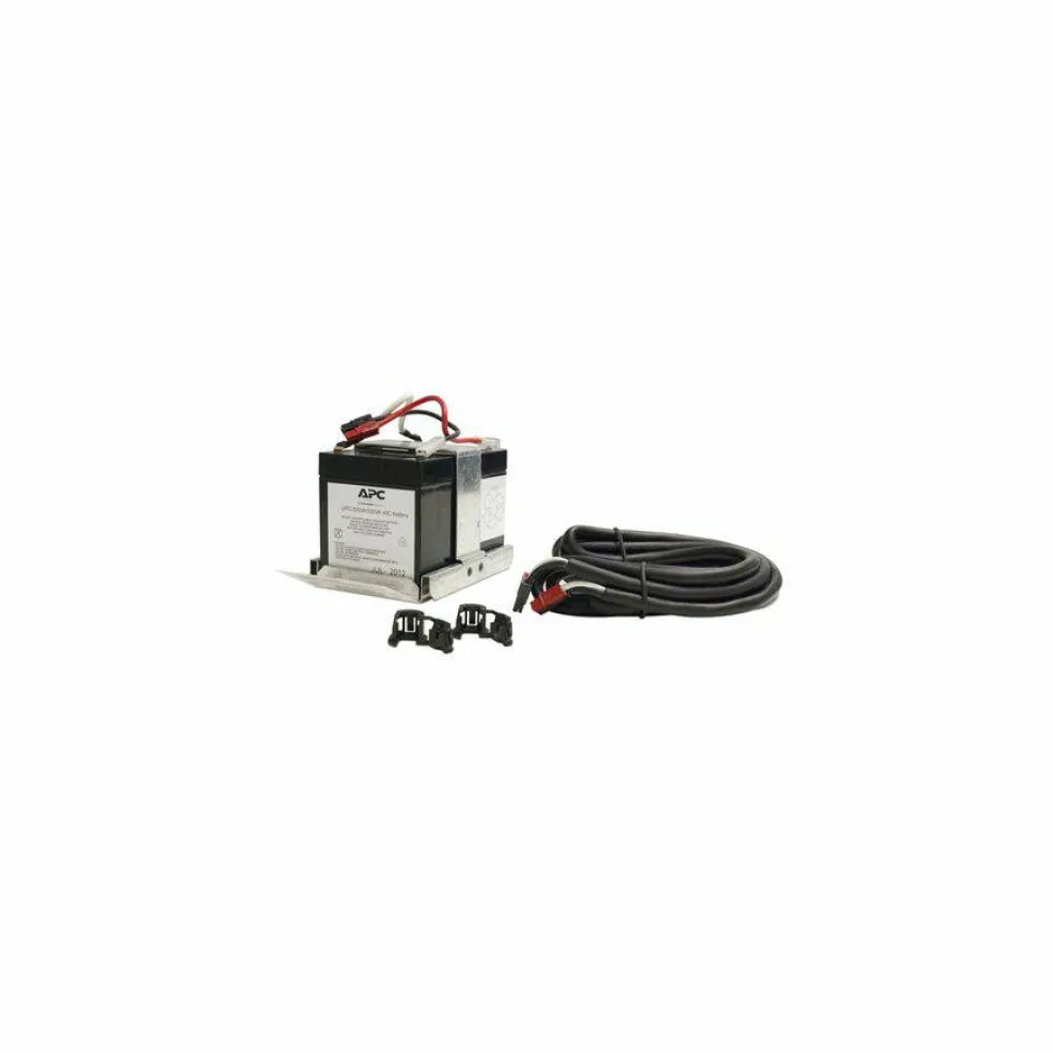 APC Replacement Battery Cartridge #135 with 2 Year Warranty
