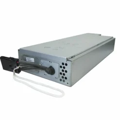 APC Replacement Battery Cartridge for Smart-UPS Line Interactive, 120V 5Ah lead-acid battery, 2- year repair or replace warranty
