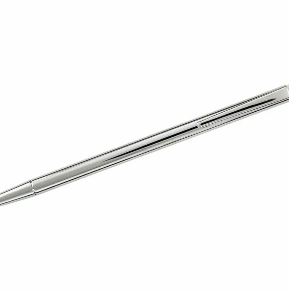 Apollo Pocket Presentation Pointer, Chrome