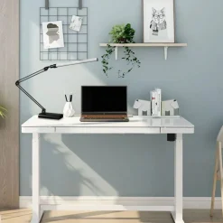 Architect Desk Lamp, Adjustable, 21-1/2