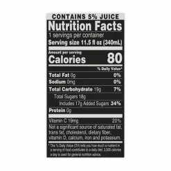 Arizona Arnold Palmer Half and Half Iced Tea and Lemonade, 11.5 oz Bottle, 30/Carton
