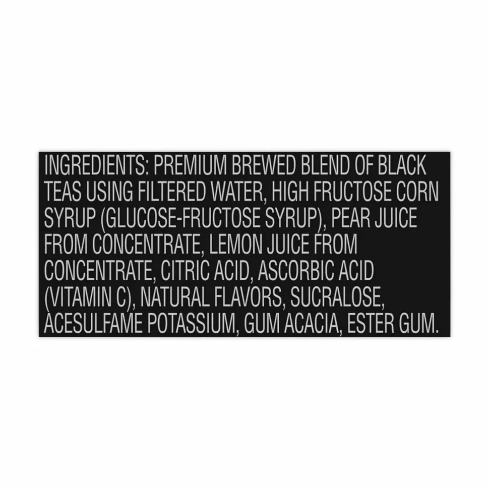 Arizona Arnold Palmer Half and Half Iced Tea and Lemonade, 11.5 oz Bottle, 30/Carton
