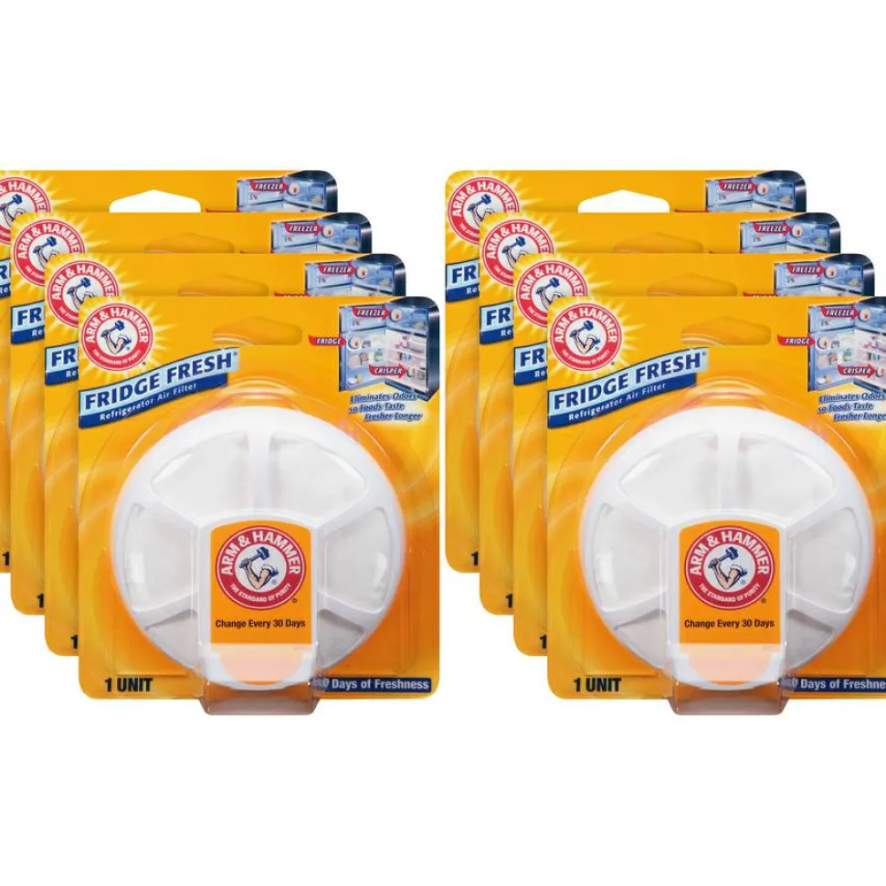 Arm & Hammer Fridge Fresh Refrigerator Filter