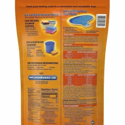 Arm & Hammer Baking Soda, 10.8 lbs Bag, 4/Carton