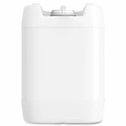 Arm & Hammer HE Compatible Liquid Detergent, Free and Clear/Unscented, 640 Loads, 5 gal Jug