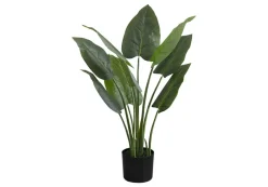 Artificial Plant, 37