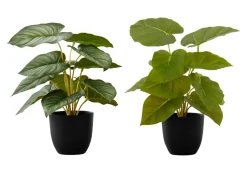 Artificial Plant, 13