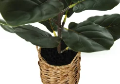 Artificial Plant, 28