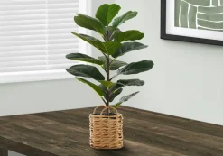 Artificial Plant, 28