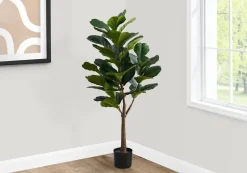 Artificial Plant, 47