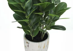 Artificial Plant, 31
