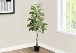 Artificial Plant, 52