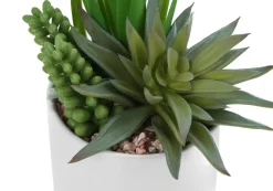 Artificial Plant, 7