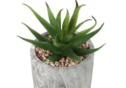 Artificial Plant, 6