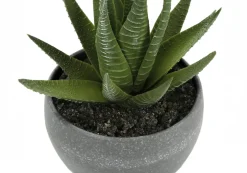 Artificial Plant, 6