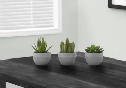 Artificial Plant, 6