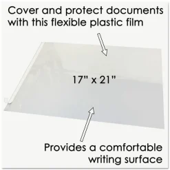 Artistic Desk Protector, 17