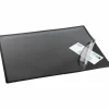 Artistic Logo Pad Lift-top Desktop Organizer Desk Mat, 19" x 24"