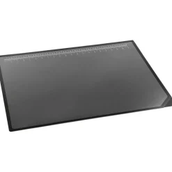 Artistic Logo Pad Lift-top Desktop Organizer Desk Mat, 19