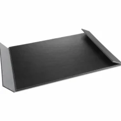 Artistic Monticello Desk Pad, Fold-Out Side Panel, 24